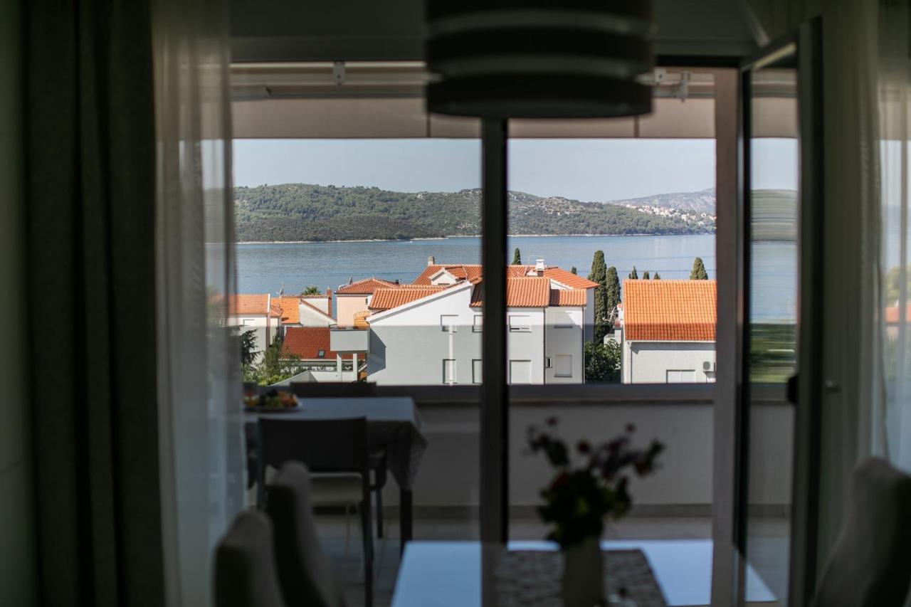 Villa Dora Okrug Gornji Exterior foto