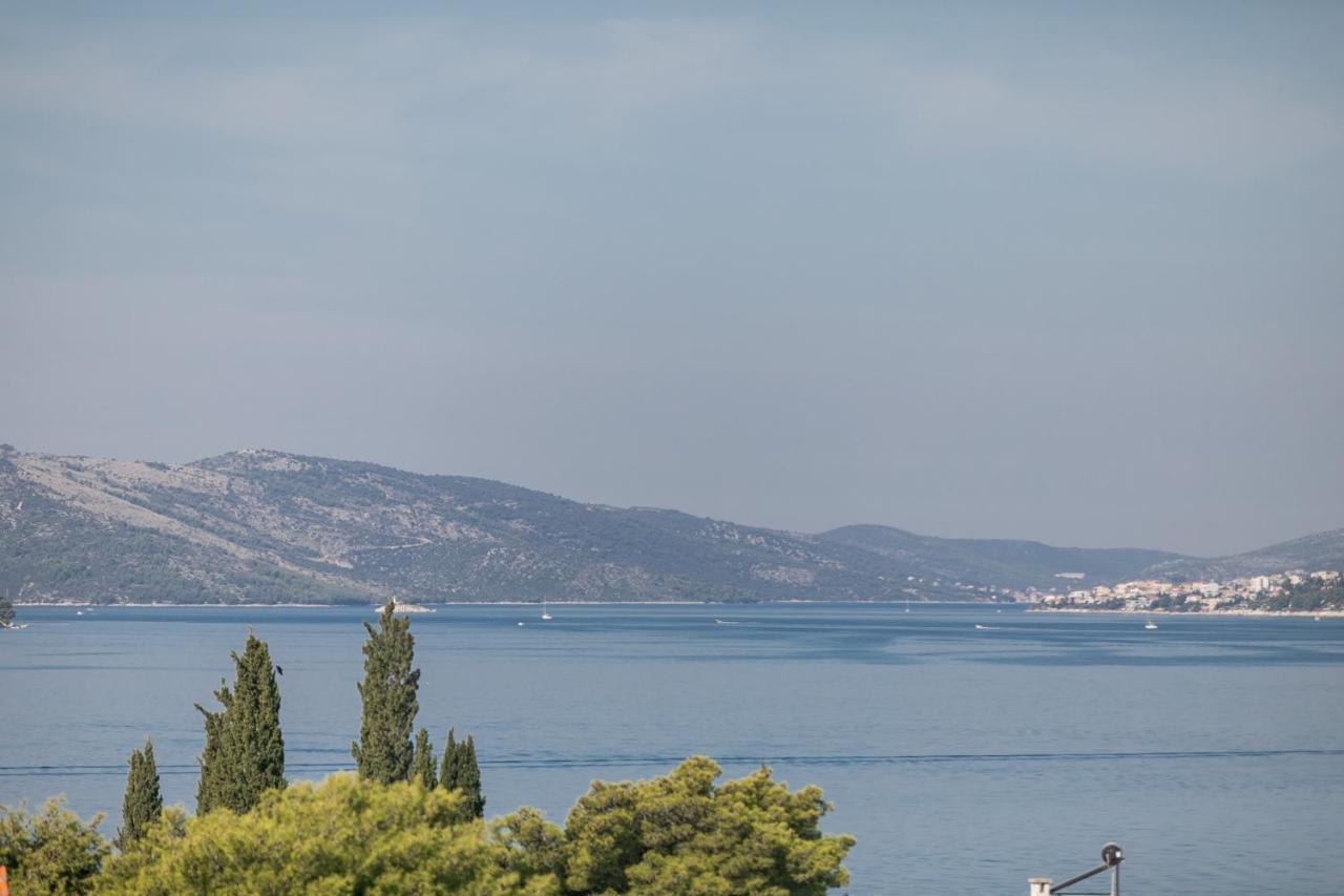Villa Dora Okrug Gornji Exterior foto