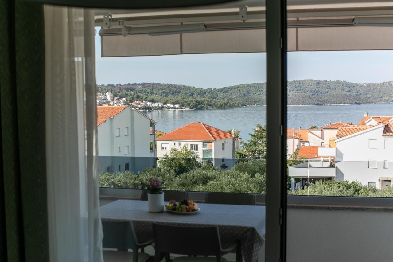 Villa Dora Okrug Gornji Exterior foto